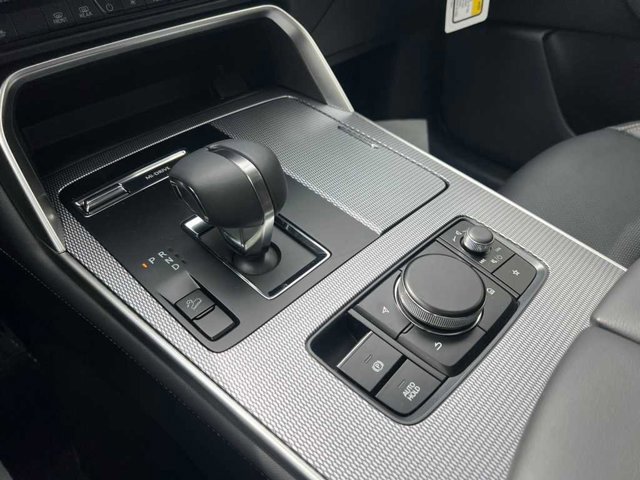 Thumbnail: 2025 Mazda CX-70 - 34