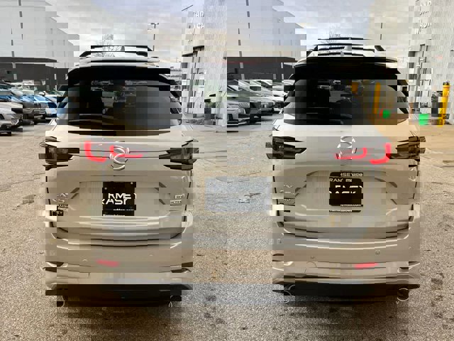 Thumbnail: 2025 Mazda CX-5 - 5