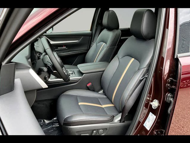 Thumbnail: 2026 Mazda CX-90 - 9