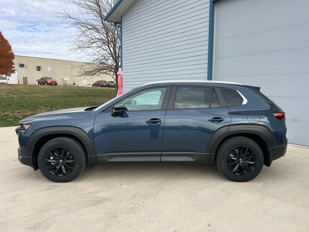 Thumbnail: 2025 Mazda CX-50 - 2