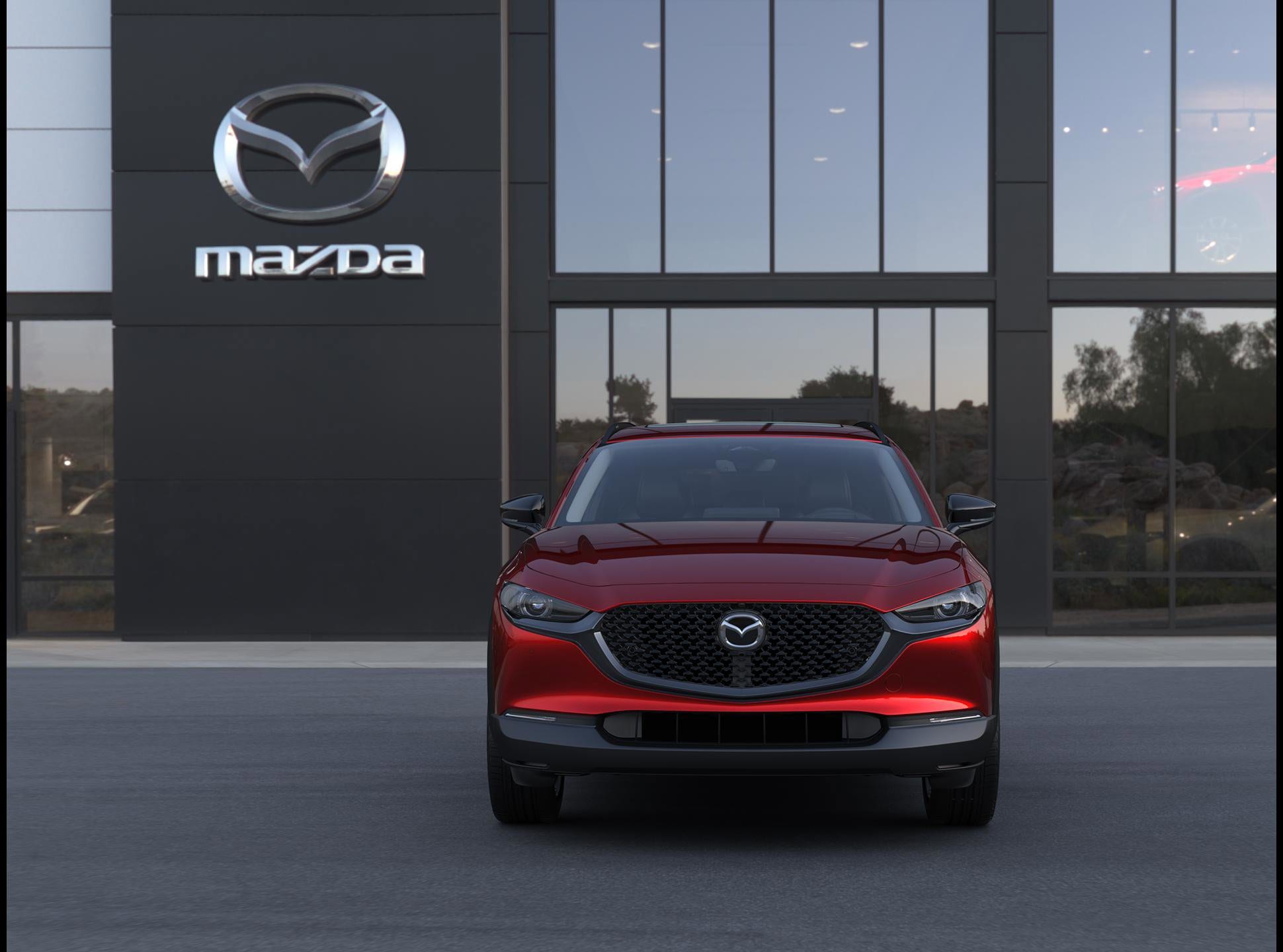 Thumbnail: 2025 Mazda CX-30 - 6