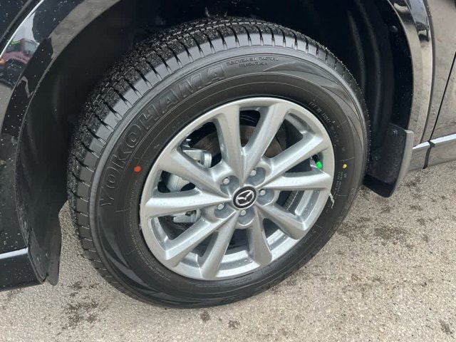 Thumbnail: 2025 Mazda CX-5 - 10