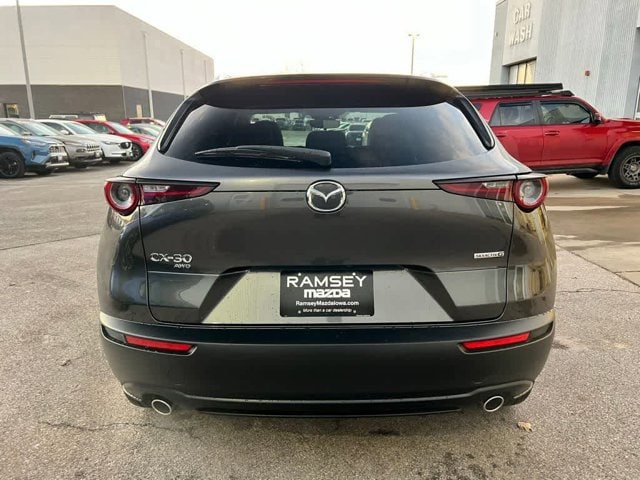 Thumbnail: 2026 Mazda CX-30 - 5