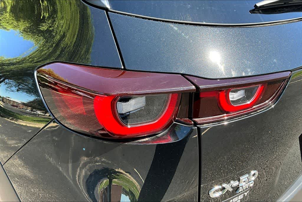 Thumbnail: 2024 Mazda CX-50 - 30