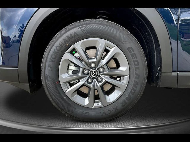 2026 Mazda CX-5 S Select - Photo 12