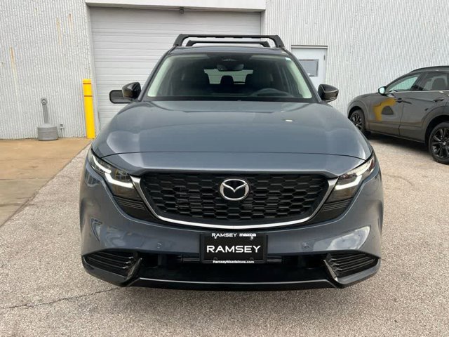 2026 Mazda CX-5 S Premium - Photo 9