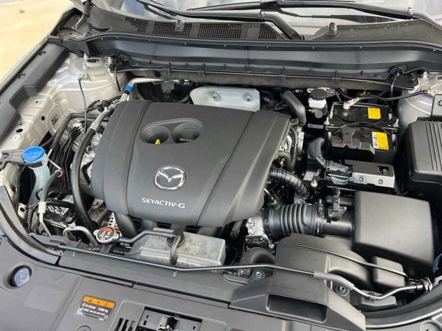 Thumbnail: 2025 Mazda CX-5 - 11