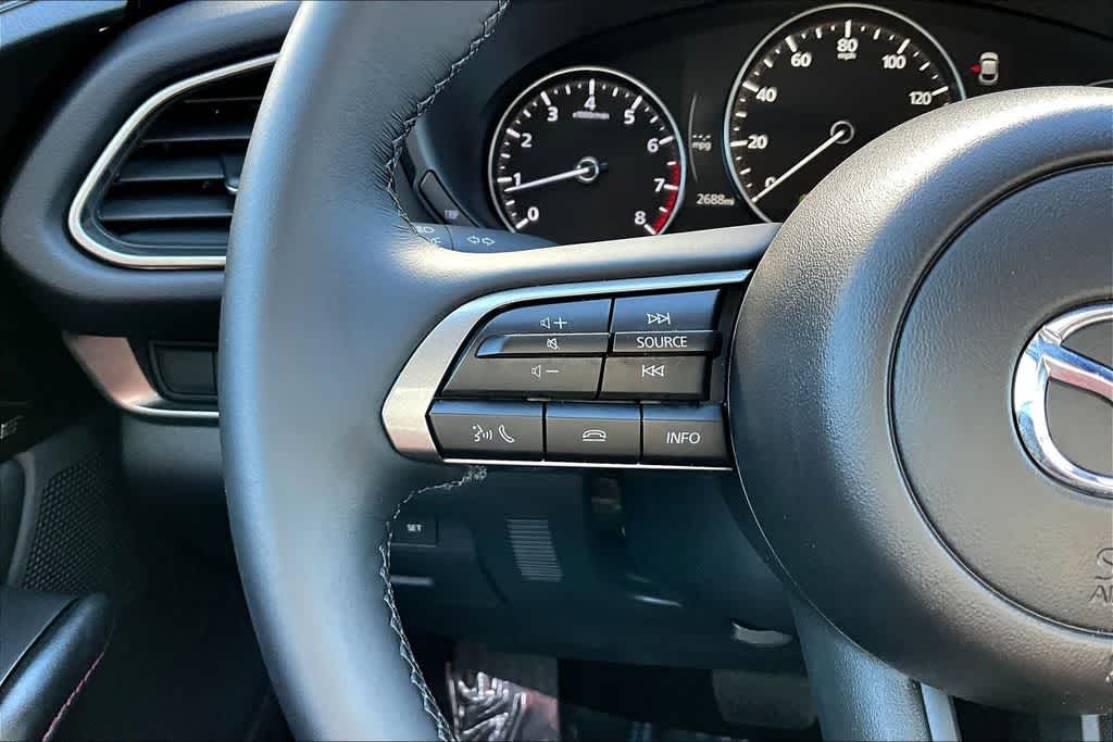 Thumbnail: 2026 Mazda CX-30 - 20