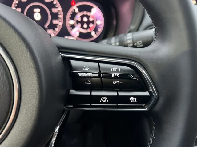 Thumbnail: 2025 Mazda CX-70 - 29