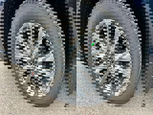 Thumbnail: 2025 Mazda CX-5 - 10