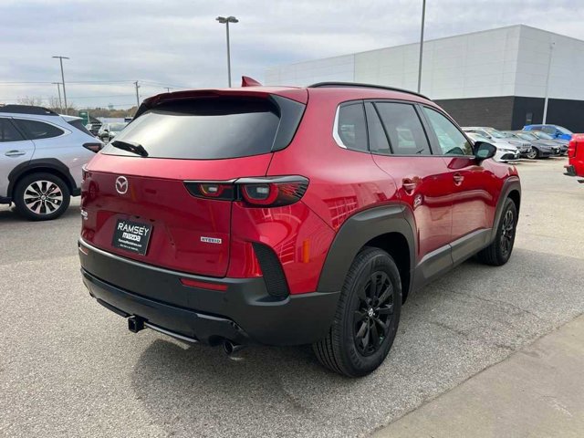 Thumbnail: 2026 Mazda CX-50 - 6