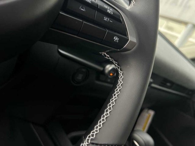 Thumbnail: 2026 Mazda CX-30 - 26