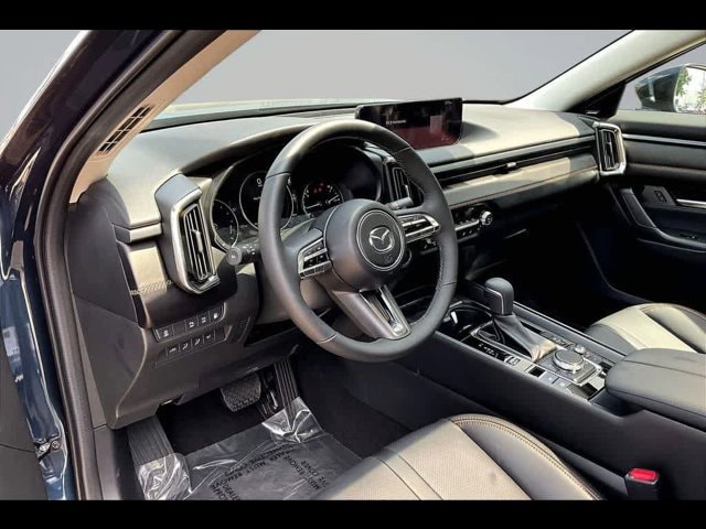 Thumbnail: 2026 Mazda CX-50 - 6
