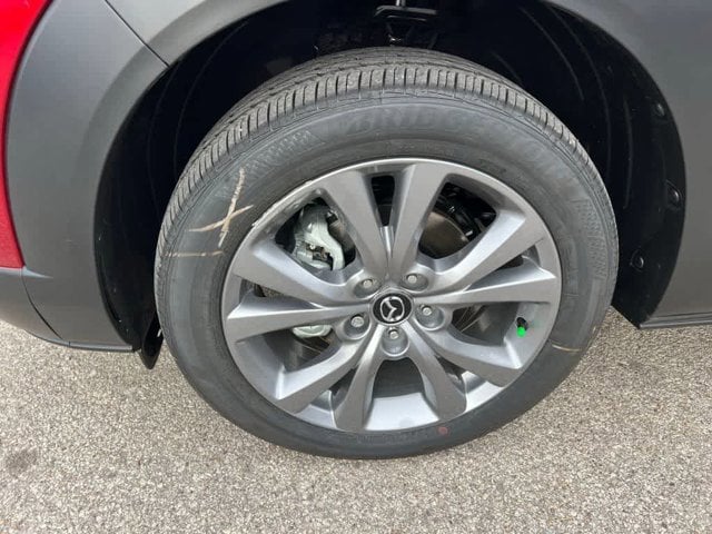 Thumbnail: 2026 Mazda CX-30 - 10