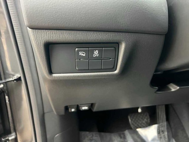 Thumbnail: 2025 Mazda CX-5 - 14