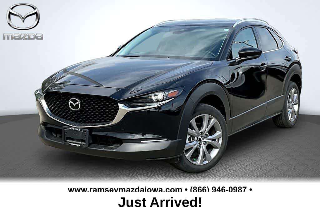 2023 Mazda CX-30 Premium AWD's photo