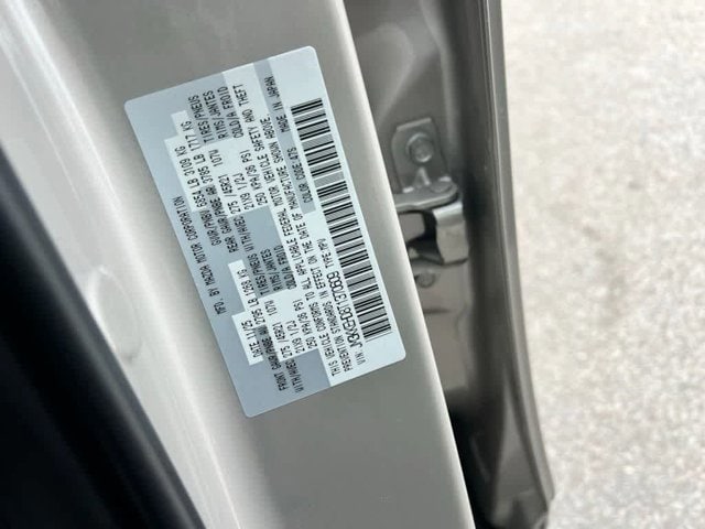 Thumbnail: 2026 Mazda CX-90 - 41