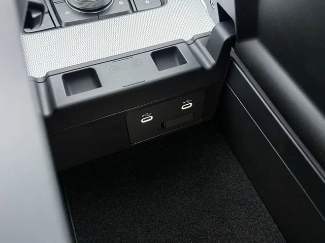 Thumbnail: 2025 Mazda CX-70 - 34