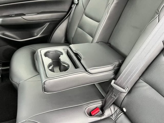 Thumbnail: 2025 Mazda CX-5 - 17