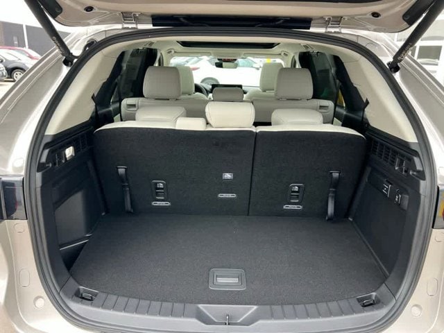 Thumbnail: 2026 Mazda CX-90 - 25