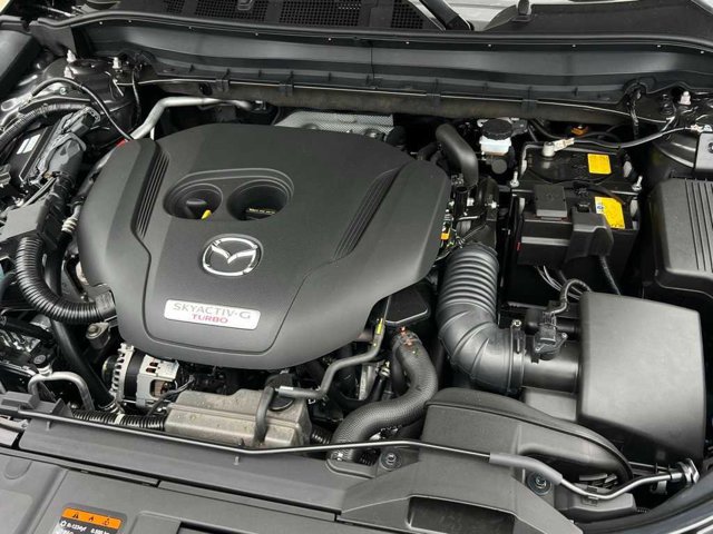 Thumbnail: 2025 Mazda CX-5 - 11