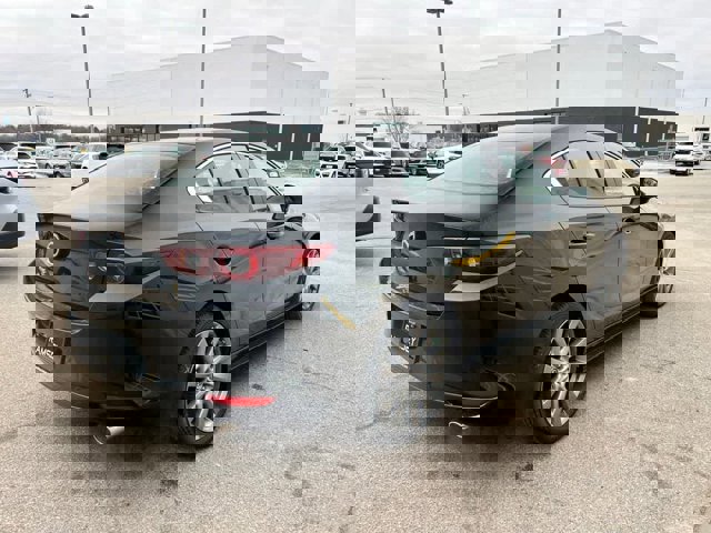 Thumbnail: 2026 Mazda Mazda3 - 6