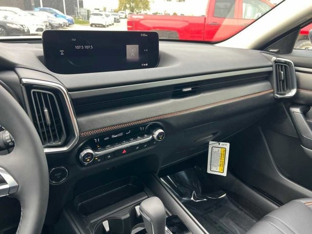 Thumbnail: 2026 Mazda CX-50 - 29