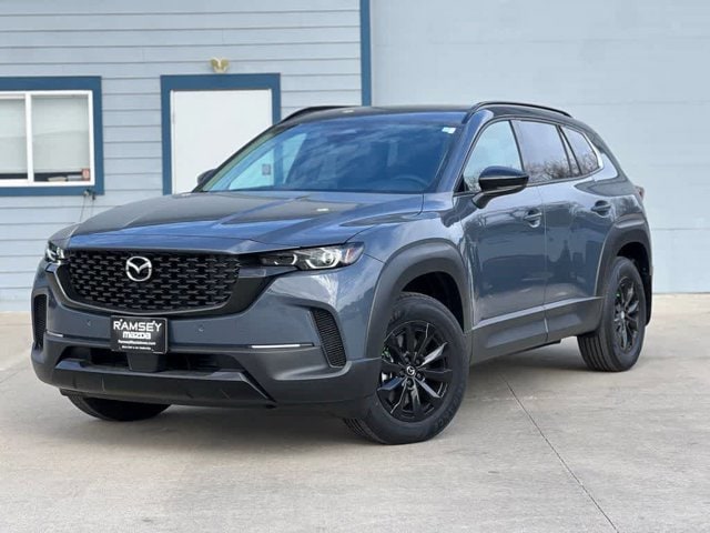 2026 Mazda CX-50 Premium's photo