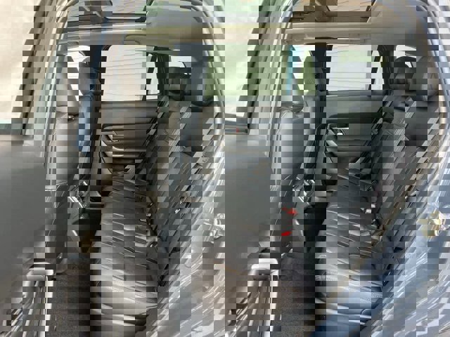 Thumbnail: 2026 Mazda CX-50 - 17