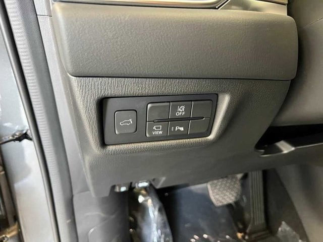 Thumbnail: 2025 Mazda CX-5 - 15