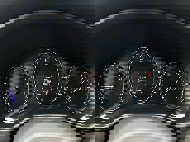 Thumbnail: 2026 Mazda CX-50 - 35