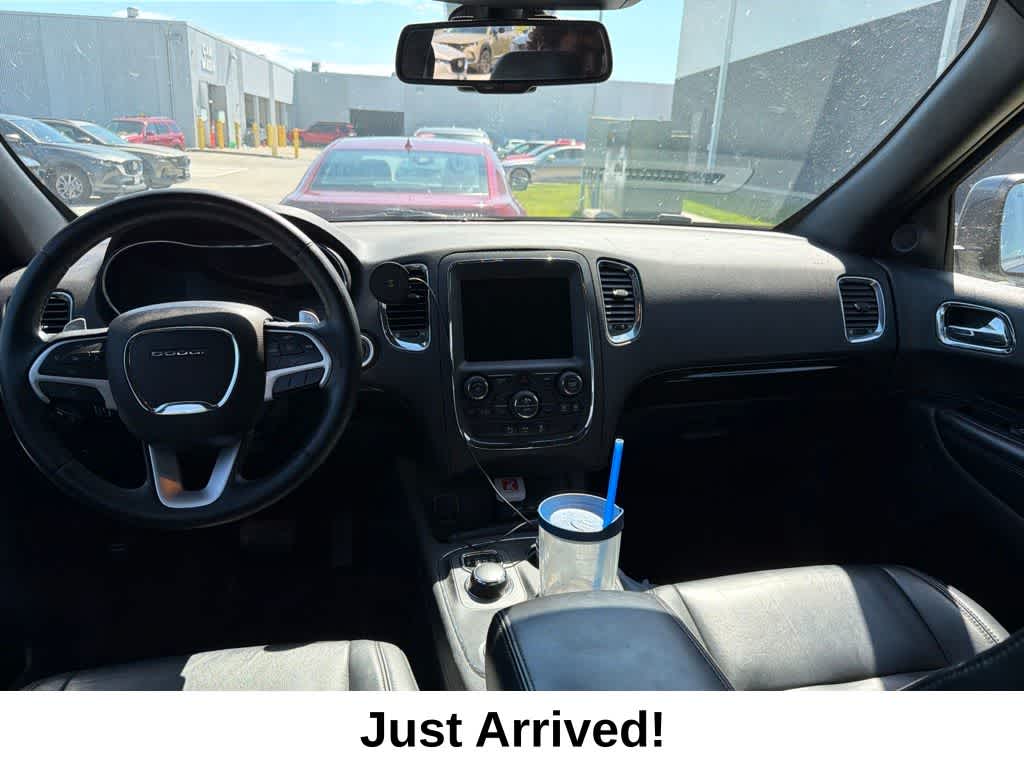 Thumbnail: 2014 Dodge Durango - 15