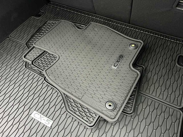 Thumbnail: 2025 Mazda CX-5 - 21