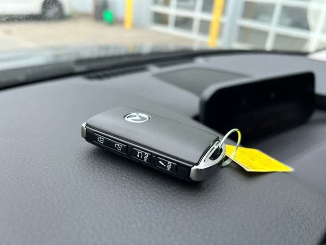 Thumbnail: 2026 Mazda Mazda3 - 34