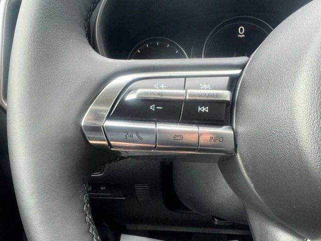 Thumbnail: 2026 Mazda CX-50 - 24