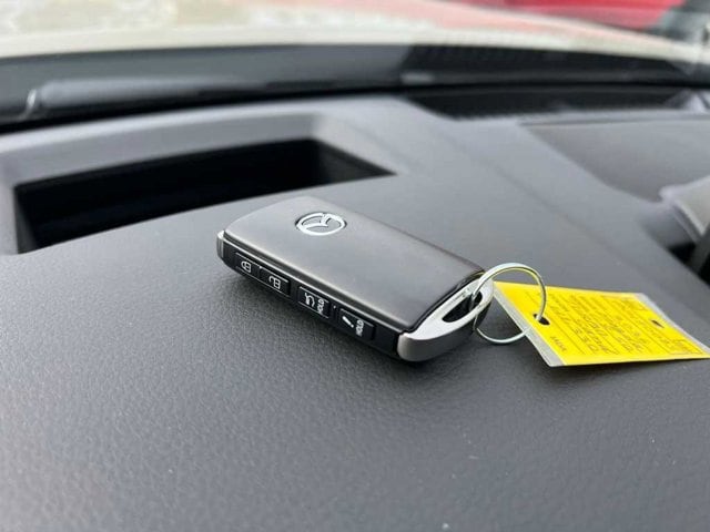 Thumbnail: 2026 Mazda CX-50 - 38