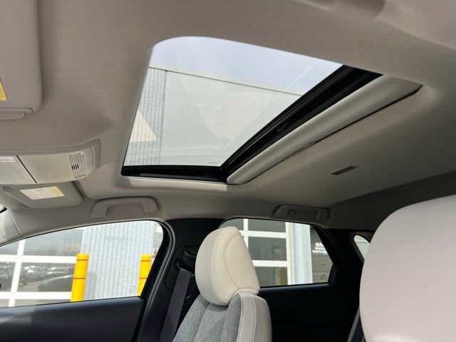 Thumbnail: 2026 Mazda CX-30 - 18