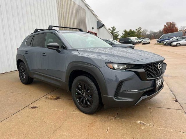 Thumbnail: 2026 Mazda CX-50 - 8