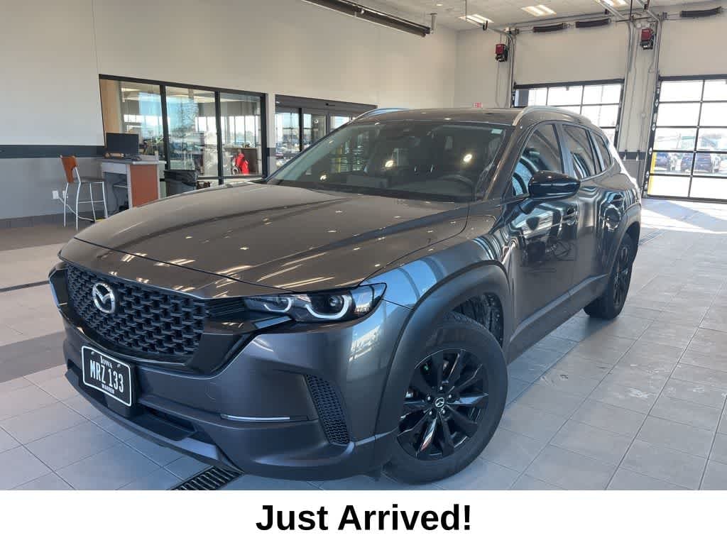 Used 2024 Mazda CX-50 2.5 S Preferred Package SUV