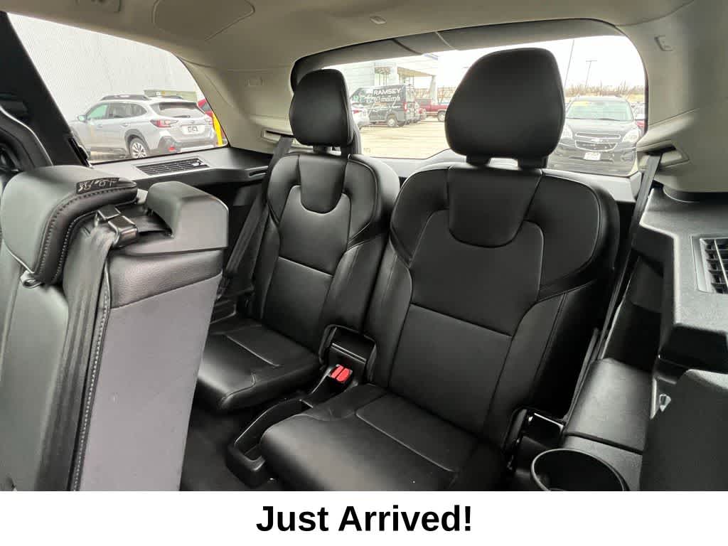 2019 Volvo XC90 Momentum - Photo 10