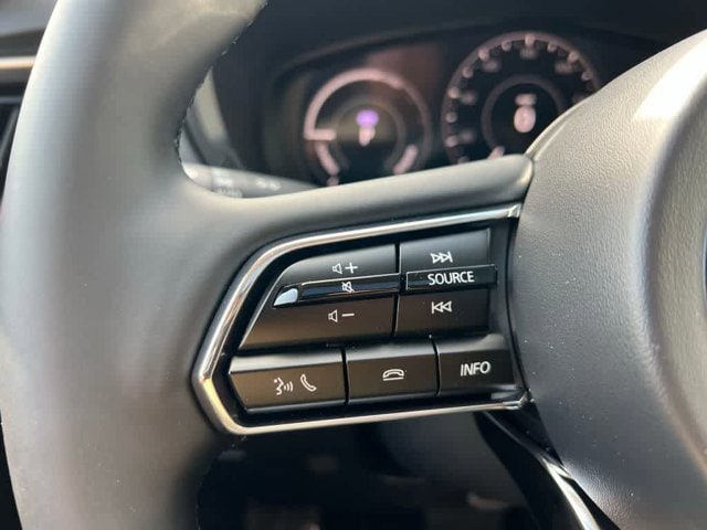 2026 Mazda CX-90 Preferred Package - Photo 27