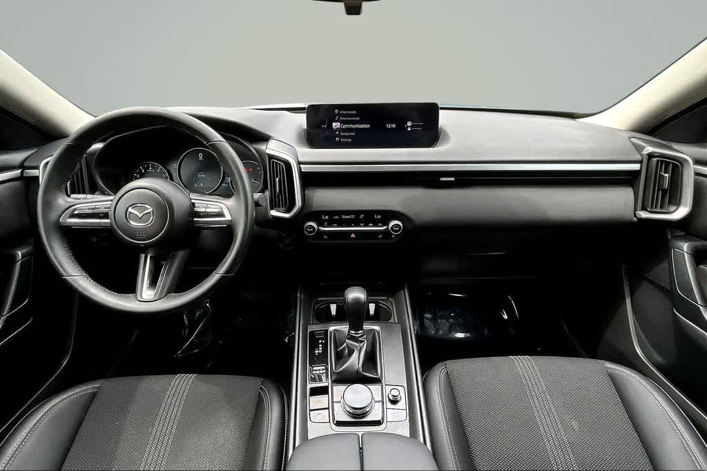 Thumbnail: 2024 Mazda CX-50 - 14