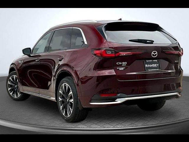 Thumbnail: 2026 Mazda CX-90 - 3