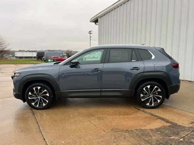 Thumbnail: 2026 Mazda CX-50 - 3