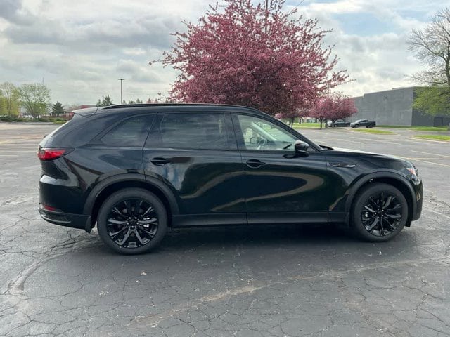 Thumbnail: 2026 Mazda CX-90 - 7