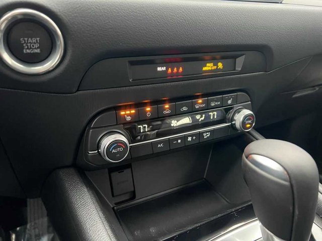 Thumbnail: 2025 Mazda CX-5 - 27