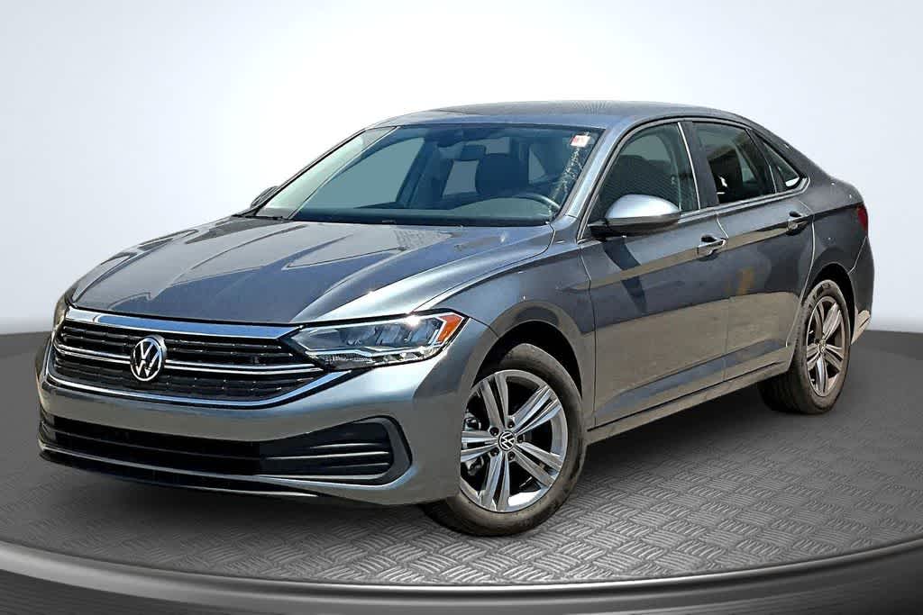 2023 Volkswagen Jetta 1.5T SE Auto SULEV's photo