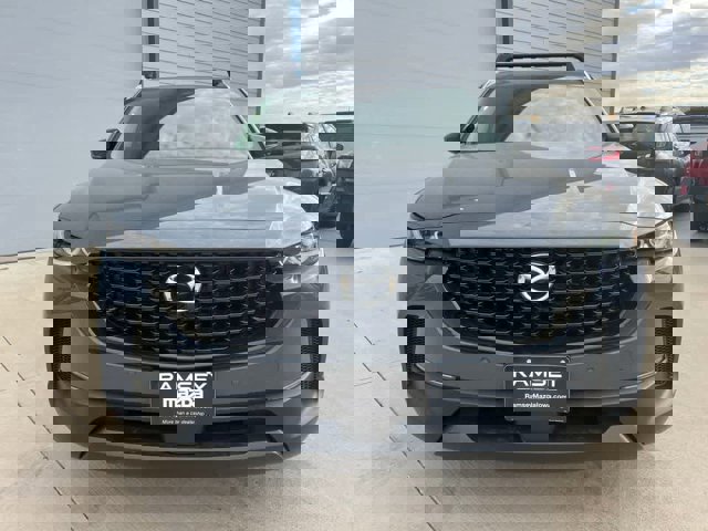 Thumbnail: 2026 Mazda CX-50 - 9