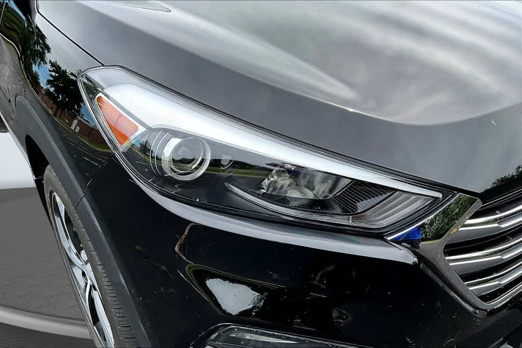 Thumbnail: 2018 Hyundai Tucson - 29