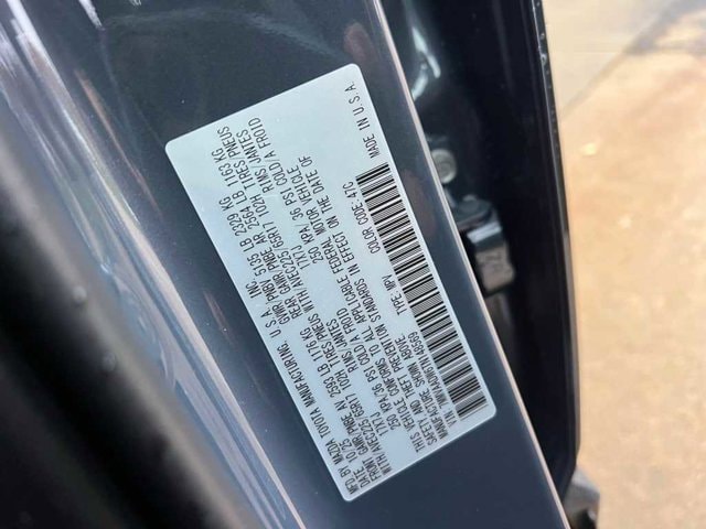 Thumbnail: 2026 Mazda CX-50 - 35